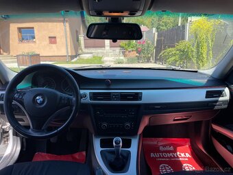 BMW E90 318d 105KW 2010 - 7