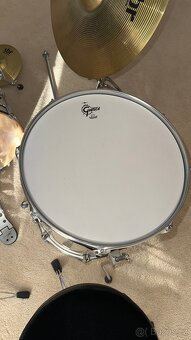 Bicí Gretsch - 7