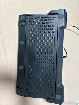 SUPERDRIVE GS650-X - 7