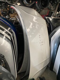 Kapota VW, Škoda, Audi, Seat - 7