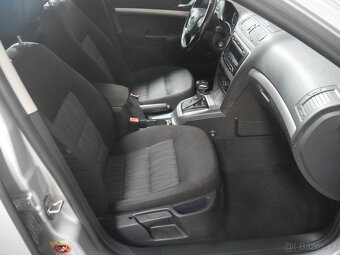 Škoda Octavia II 1.6 TDi , 77 kW nafta, 2012 - 7