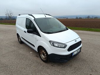 Ford transit courier 1.0 ecoboost 74kw - 7