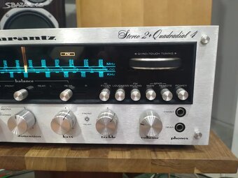 receiver Marantz 4230 - 7