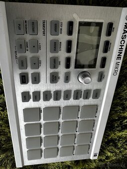 Native Instruments Maschine Mikro MK3 - 7