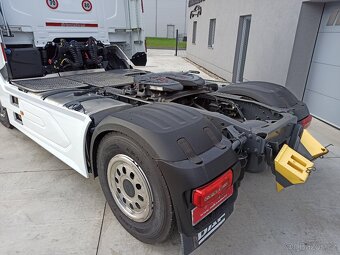 DAF XF 480 ADR 1.MAJ ČR DPH TOP - 7