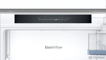 Vestavná lednice BOSCH KIN86VSE0 Serie 4 - 7