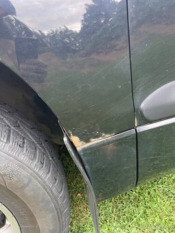 Suzuki grand Vitara - 7