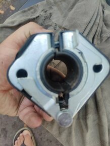 Držáky na sedačky polisport, römer - 7