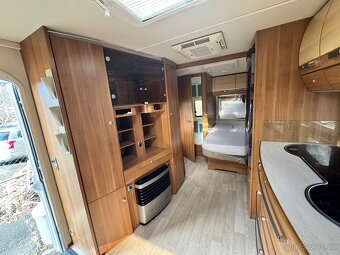 Fendt Opal 590 rok 2015 - 7