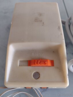 TRAFO AUTODRÁHY ITES - 7