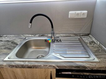 pronájem 2+KK Nový Jičín centrum - 7