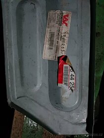 Díly pro Ford Escort Mk3 a Mk4 a Sierra Mk2 - 7