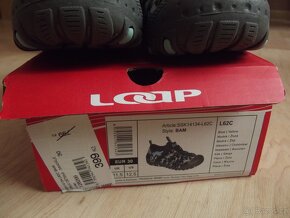 Sportovní sandále v.30 - 7