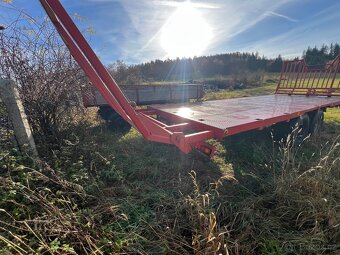 Přepravník balíku s klanicemi - 7