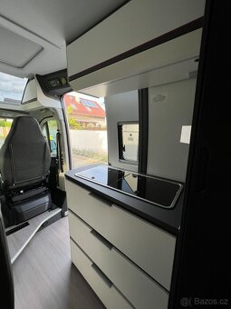 TWIN SPORTS 640 SGX, automat, top výbava - 7