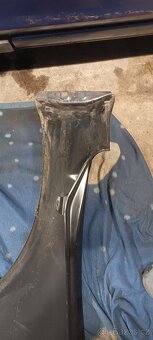 Blatníky Ford Focus C-MAX - 7