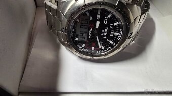 TISSOT TOUCH EXPERT - 7