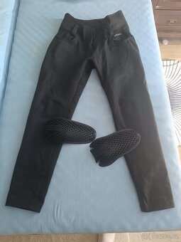 Dámské kalhoty - 7