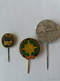 Odznaky - 7