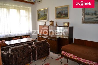 1+1 Vsetín - Trávníky - 7