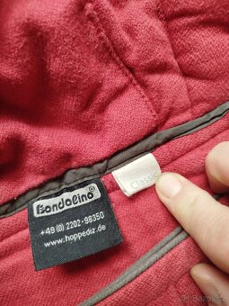 Nosítko Bondolino - 7