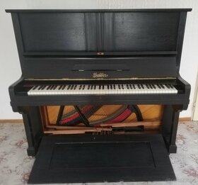 Prodám pianino Dalibor - 7