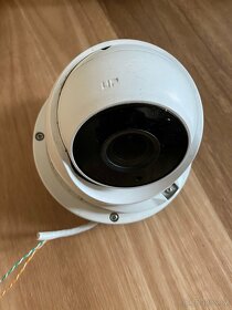 IP bezpečnostní venkovní kamera HikVision DS-2CE56D7T - 7