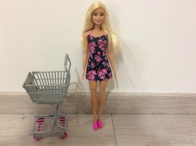 Barbie obchod - samoobsluha - 7