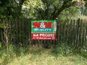 Prodej pozemku k bydlení, 1167 m2, Bohumín - Nová Ves - 7