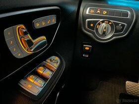 2020 Mercedes-Benz V 300d 4MATIC AVANTGARDE VIP, DPH - 7