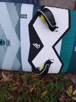 Windsurfing plovák Fanatic blast ltd 130 l - 7