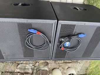 2x RCF 4PRO 8002-AS - 7