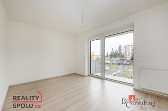Prodej, byty/3+kk, 86 m2, Cibulkova, Klatovy III, Klatovy, K - 7