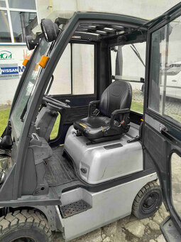 NISSAN DX15 - 7