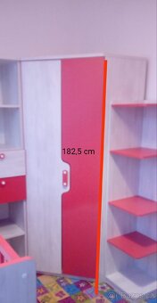 Sestava dětského pokoje - 7