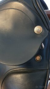 Prestige Top Dressage 16", komora 34 - 7