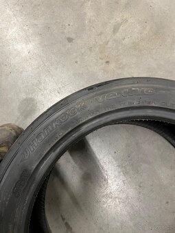 Slick 235/40r18 - 7