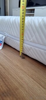 Matrace 90x200 cm - 7