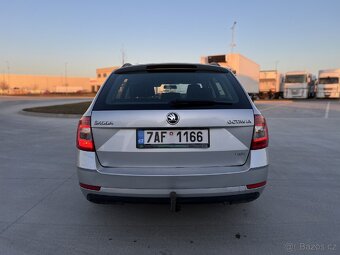 Škoda Octavia 2018 1.6 TDI 4×4 85 kw 295 tis.km DPH❗️❗️❗️ - 7