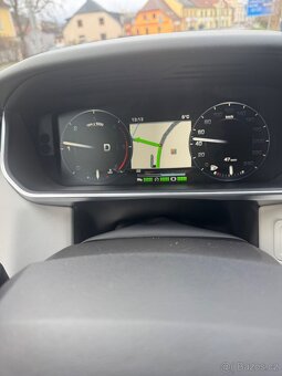 LAND ROVER RANGE ROVER SPORT 3.0 SDV6 HSE DYNAMIC,DPH - 7