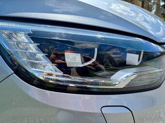 Renault Grand Scénic 1.8 dCi 110 kW Intense, 7 míst, ČR - 7