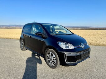 VW e-Up - 7