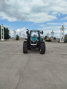 Traktor ARBOS P 5115 ADVANCED r.v. 2021, 90kW, 920 Mth - 7