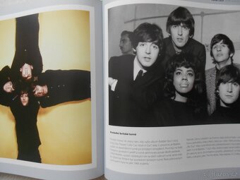 QUEEN; BEATLES - 7