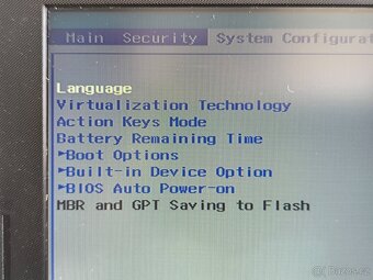 HP 250 G7 - 7