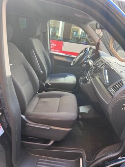 vw Multivan T6 long-DSG-103tis km rok 2019 - 7