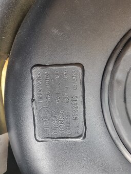 Fabia 1.2i 51kw LPG - 7
