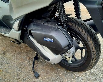 Honda PCX 125 , ROK 2024 - 7