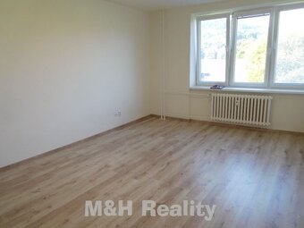 Pronájem pěkného bytu 2+1, 53m2 Ostravice - 7