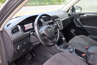 Volkswagen Tiguan Allspace Highline 2.0 TSI 132 kw, virtual - 7